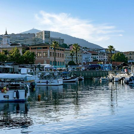 Motel De Porticcio Портисьо Экстерьер фото