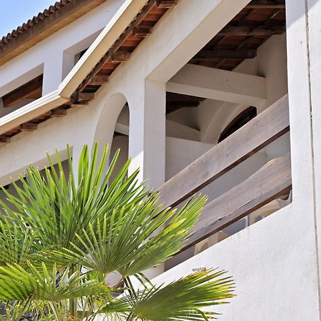 Motel De Porticcio Портисьо Экстерьер фото