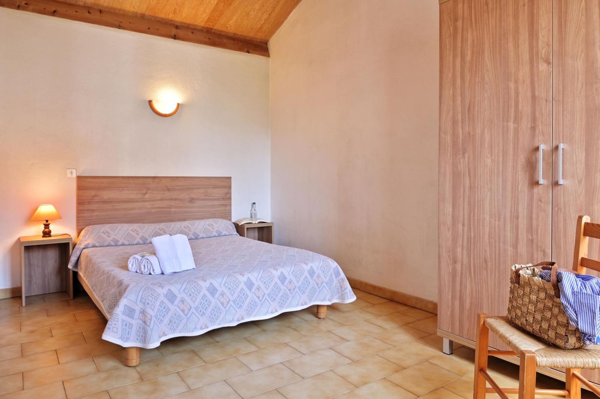 Motel De Porticcio Портисьо Экстерьер фото