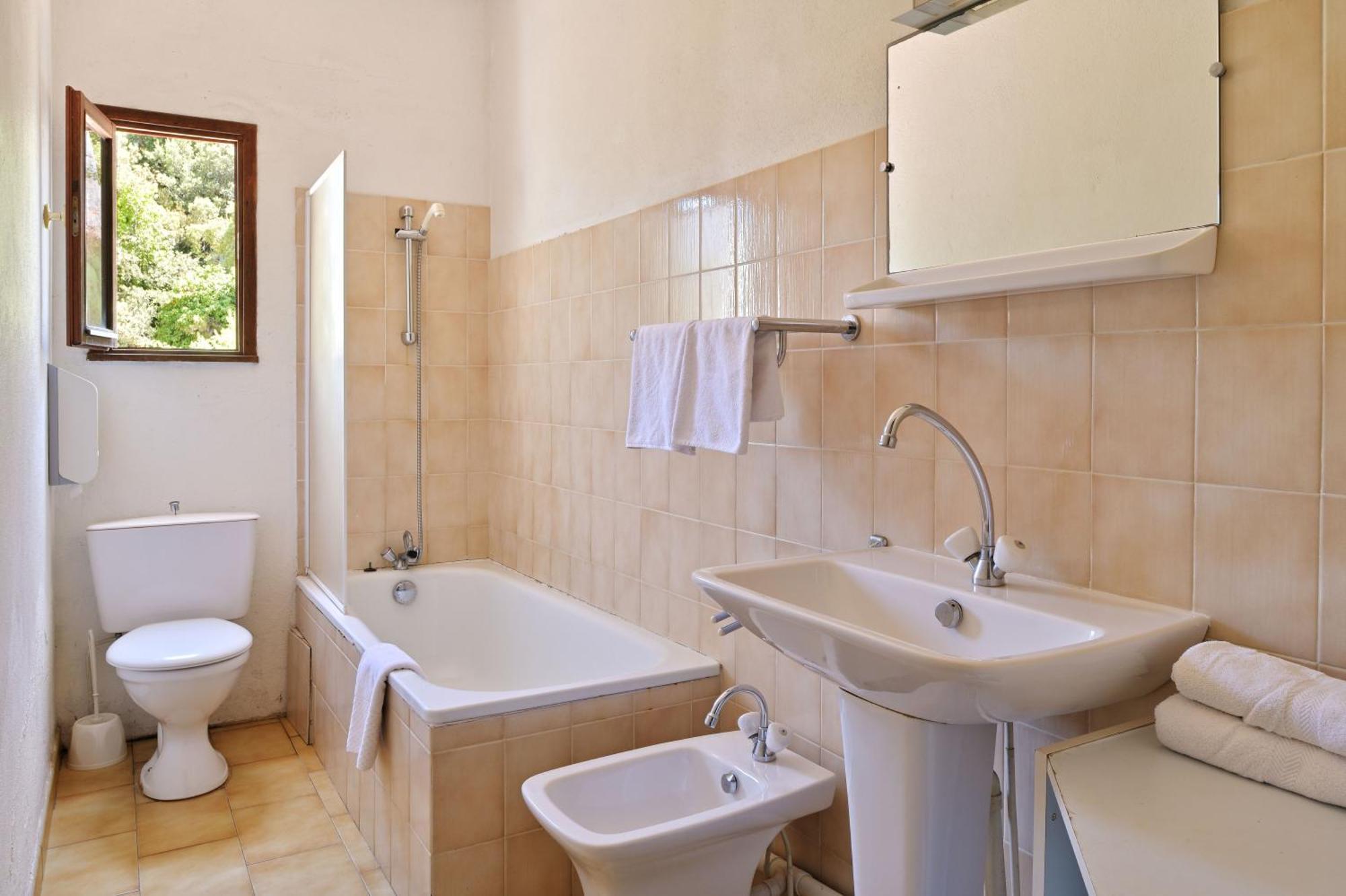 Motel De Porticcio Портисьо Экстерьер фото