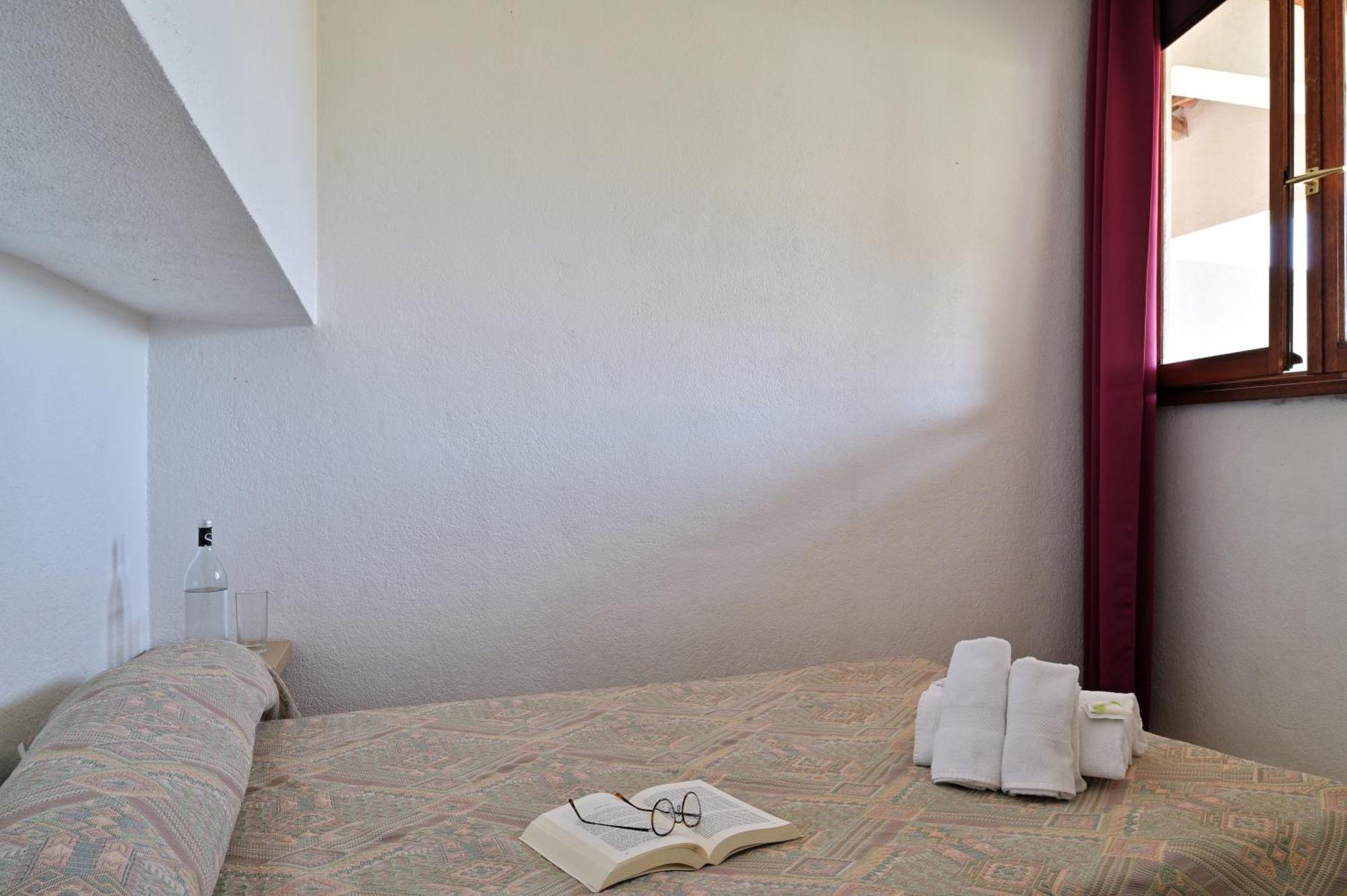 Motel De Porticcio Портисьо Экстерьер фото